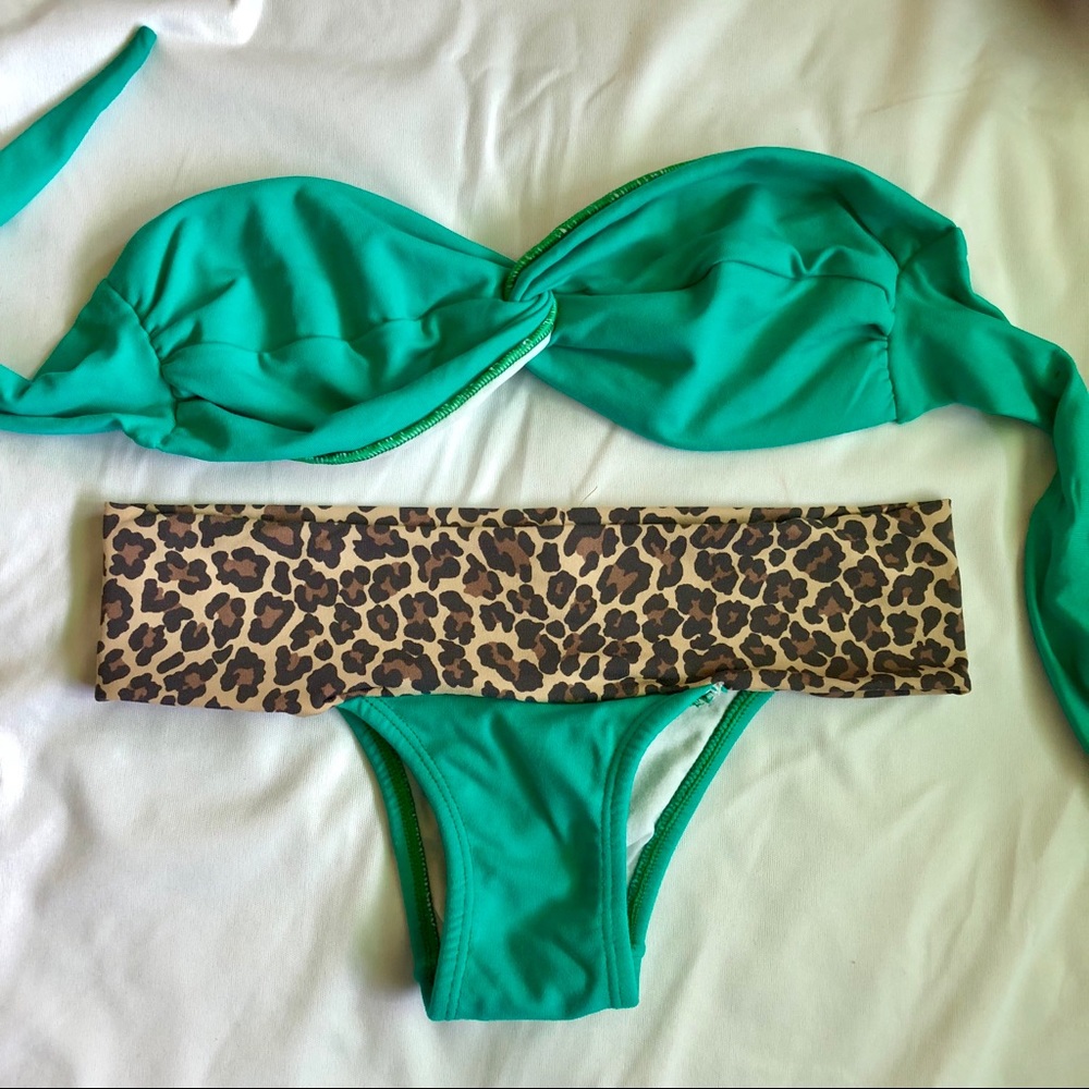 San Lorenzo Bikini Set
